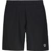 Arena Funktionsshorts Herren - black