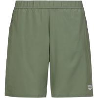 Arena Funktionsshorts Herren - olivine