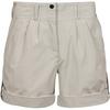 8848 Outdoor Funktionsshorts Damen - dove