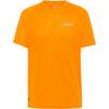 ABC Funktionsshirt Herren - bright marigold