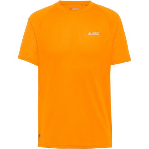 ABC Funktionsshirt Herren