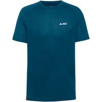 ABC Funktionsshirt Herren - legion blue