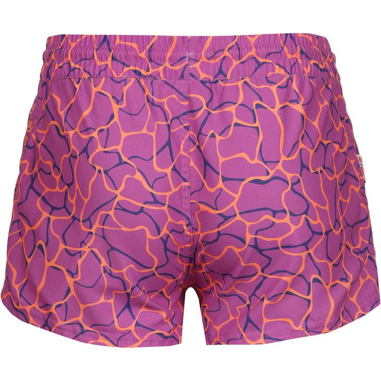 Trollkids Trollkids Haukland Badehose M&auml;dchen - mallow pink-papaya - 0 | SportScheck