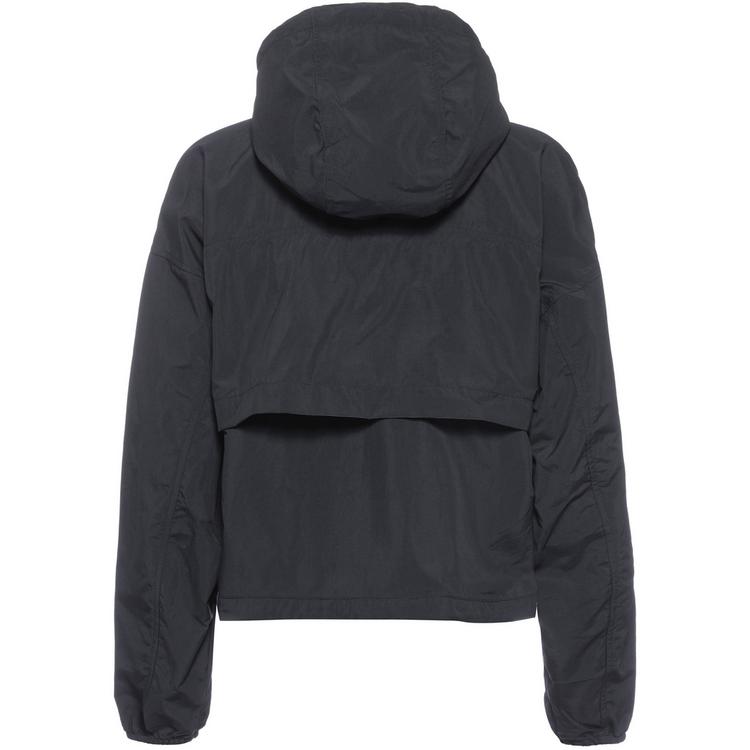 Columbia Columbia Spire Valley Kapuzenjacke Damen - black - 0 | SportScheck