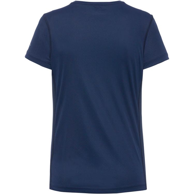 Columbia Columbia Zero Rules Light Funktionsshirt Damen - collegiate navy - 0 | SportScheck