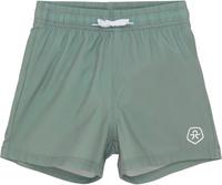 COLORKIDS Badehose Jungen - iceberg green