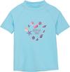 COLORKIDS UV-Shirt Kinder - summer song