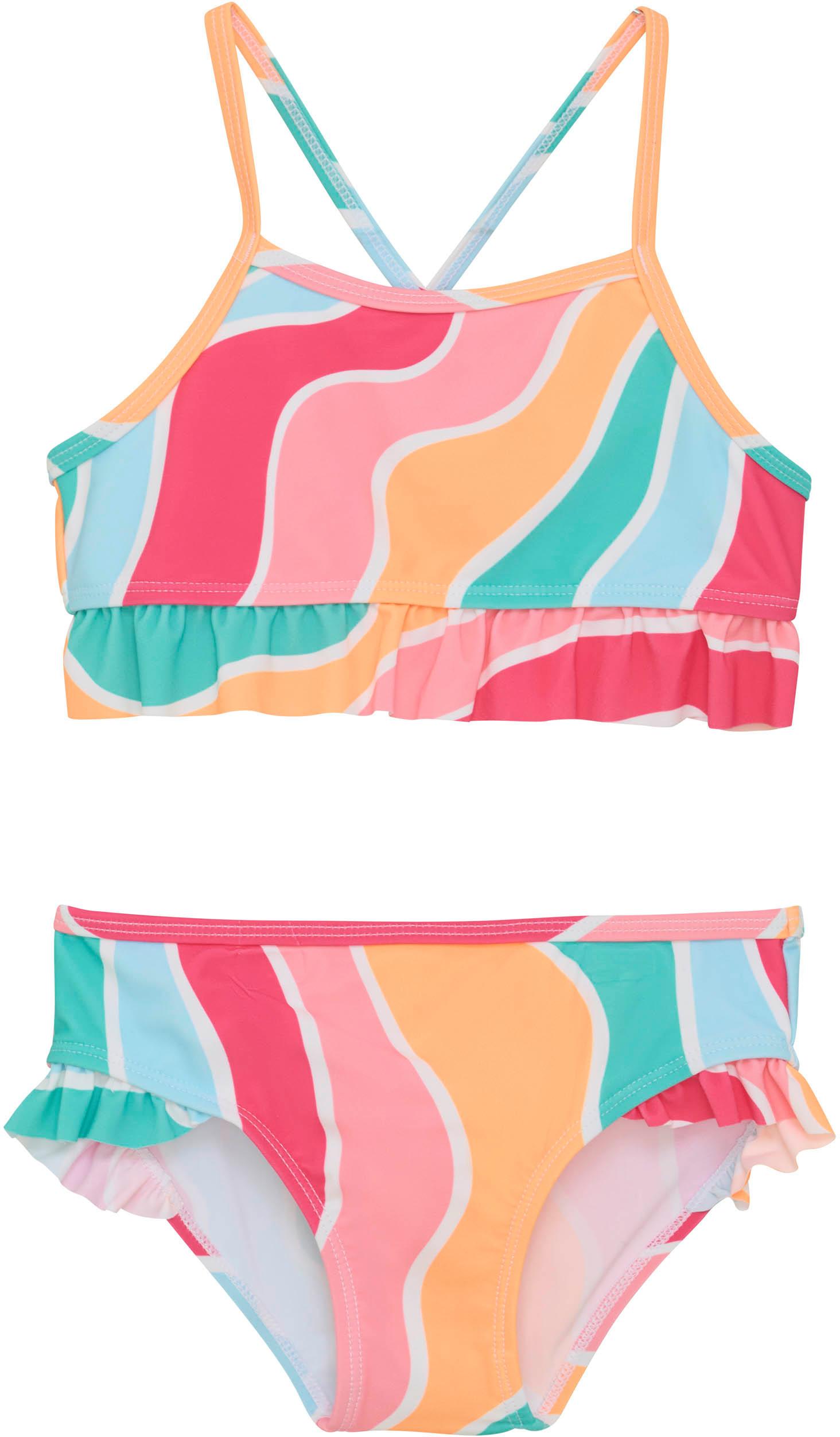 COLORKIDS Bikini Set Mädchen