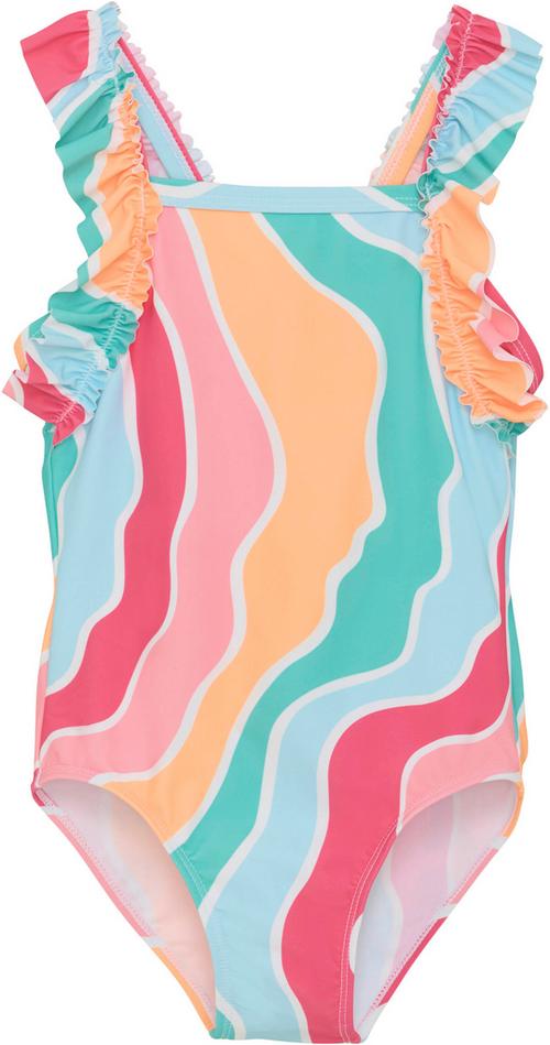 COLORKIDS Badeanzug Mädchen