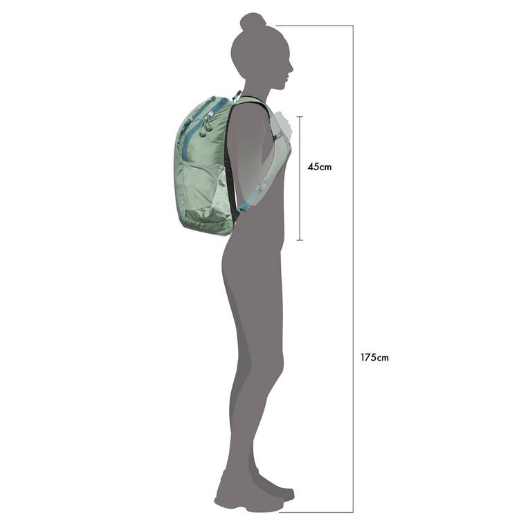 Osprey Osprey Astronova Wanderrucksack - pine leaf green - 4 | SportScheck