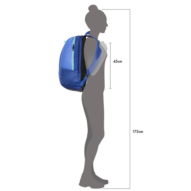 Yonex Yonex Tennisrucksack - blast blue - 2 | SportScheck