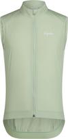 Rapha Core Fahrradweste Herren - reseda-white alyssum