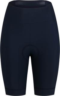 Rapha - Fahrradtights Damen - dark navy-white