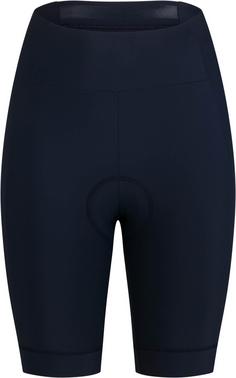 Rapha Fahrradtights Damen dark navy-white