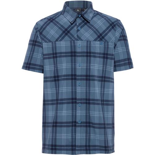 McKinley Rollo III Funktionshemd Herren