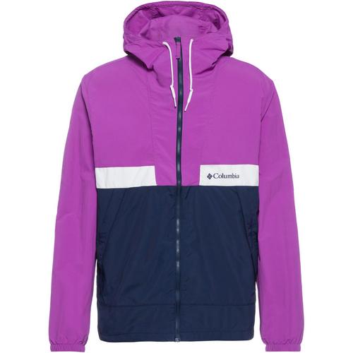 Columbia Spire Valley Kapuzenjacke Herren