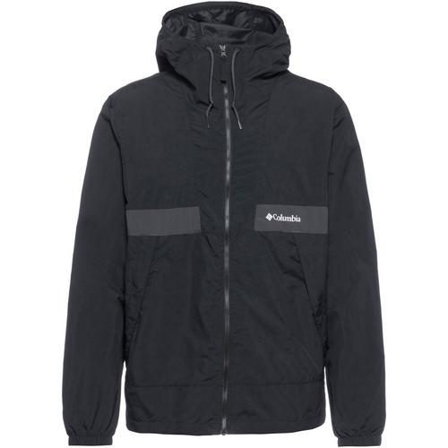 Columbia Spire Valley Kapuzenjacke Herren