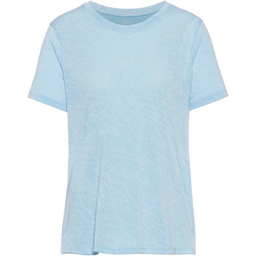 Under Armour Launch Camo Funktionsshirt Damen