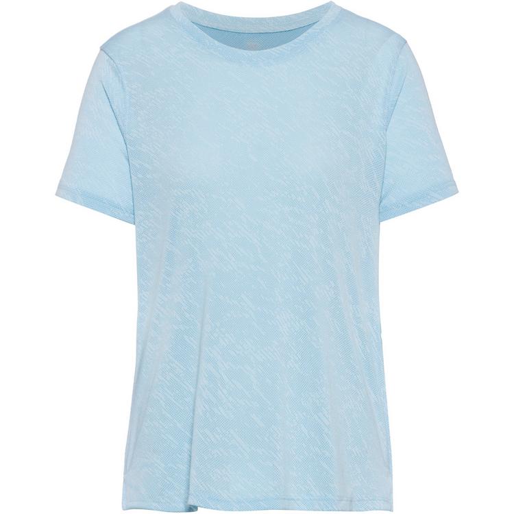 Under Armour Under Armour Launch Camo Funktionsshirt Damen - stream - 0 | SportScheck