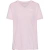 Under Armour TECH Funktionsshirt Damen - prime pink