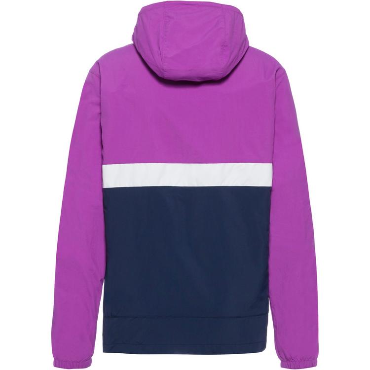 Columbia Columbia Spire Valley Kapuzenjacke Herren - razzle - 0 | SportScheck