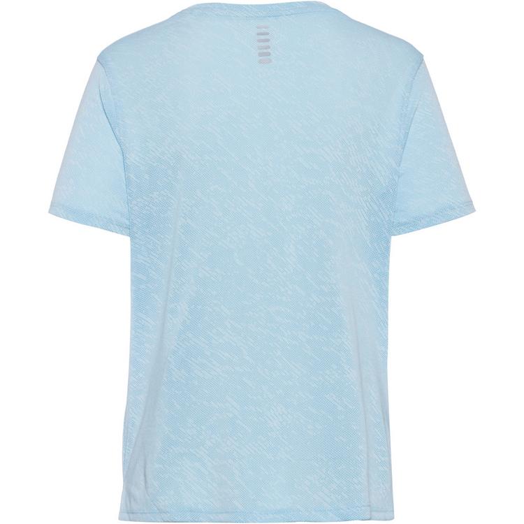 Under Armour Under Armour Launch Camo Funktionsshirt Damen - stream - 0 | SportScheck