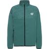 Arena Laufjacke Herren - silver pine