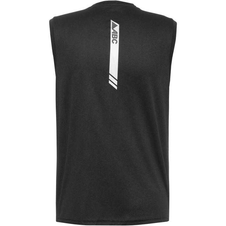 ABC ABC Funktionstank Herren - black - 0 | SportScheck