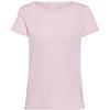 Under Armour Heatgear Funktionsshirt Damen - prime pink
