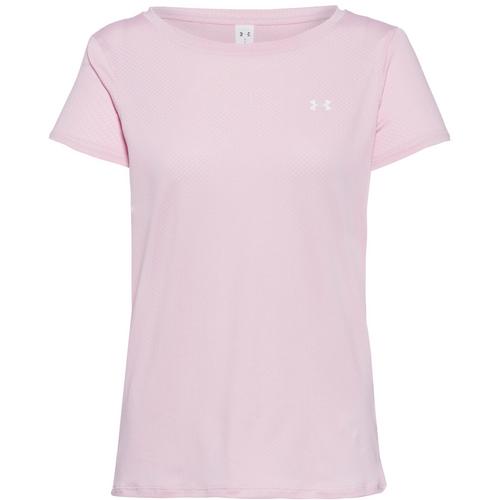 Under Armour Heatgear Funktionsshirt Damen