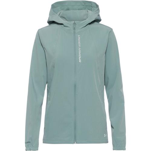 Under Armour OUTRUN THE STORM Laufjacke Damen
