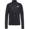 The North Face BOLT Fleecejacke Herren - tnf black