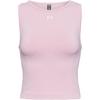 Under Armour Vanish Seamless Funktionstank Damen - prime pink