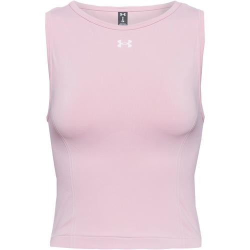 Under Armour Vanish Seamless Funktionstank Damen