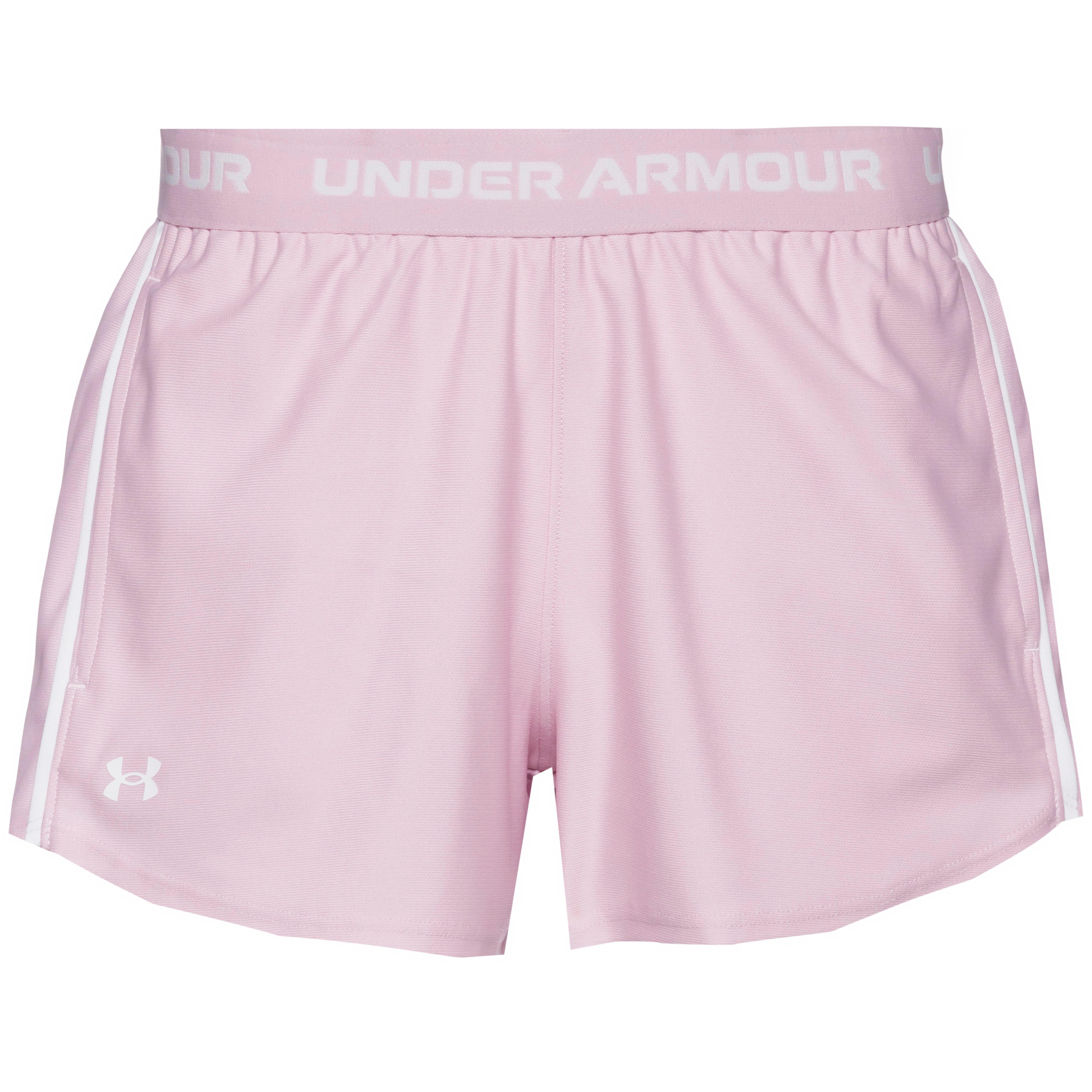 Under Armour TECH Funktionsshorts Damen Shorts XL Normal