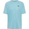 Under Armour Tech Textured Funktionsshirt Herren - stream