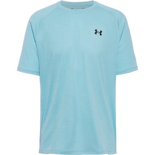 Under Armour Tech Textured Funktionsshirt Herren