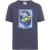 CHAMPION GRAPHIC GALLERY T-Shirt Kinder - nine iron