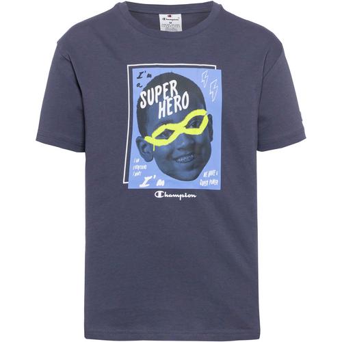 CHAMPION GRAPHIC GALLERY T-Shirt Kinder
