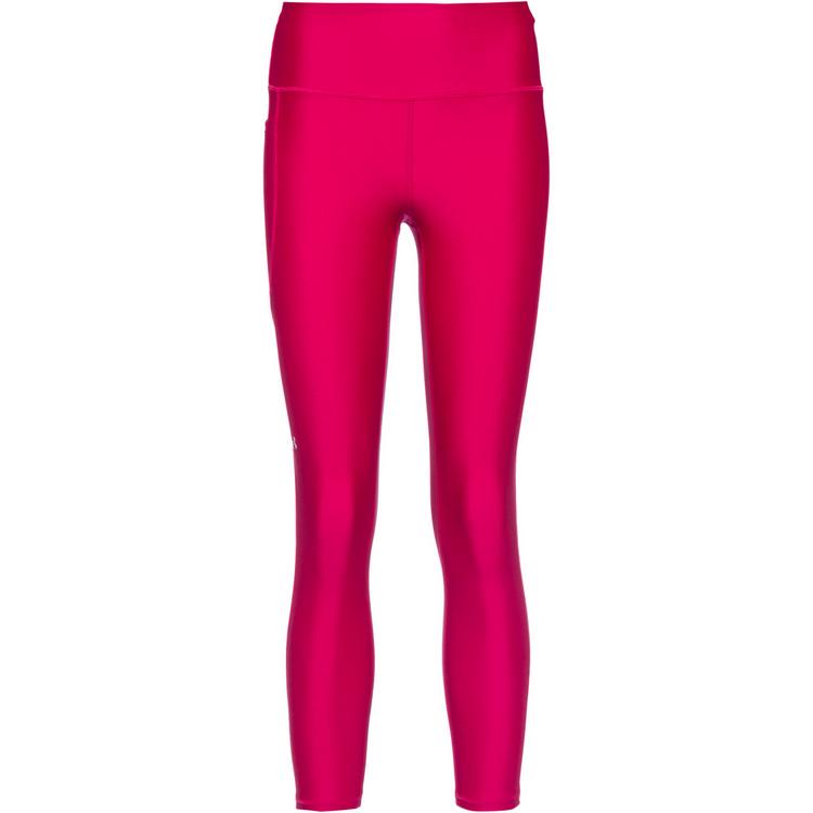 Under Armour Under Armour Tech Hi Ankle Tights Damen - shaded fuchsia - 0 | SportScheck