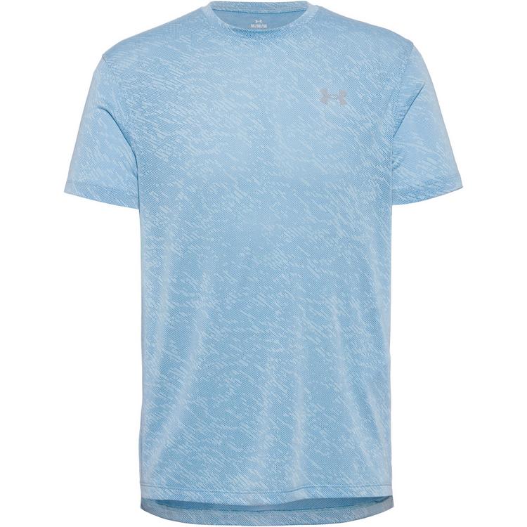 Under Armour Under Armour Launch Camo Funktionsshirt Herren - stream - 0 | SportScheck
