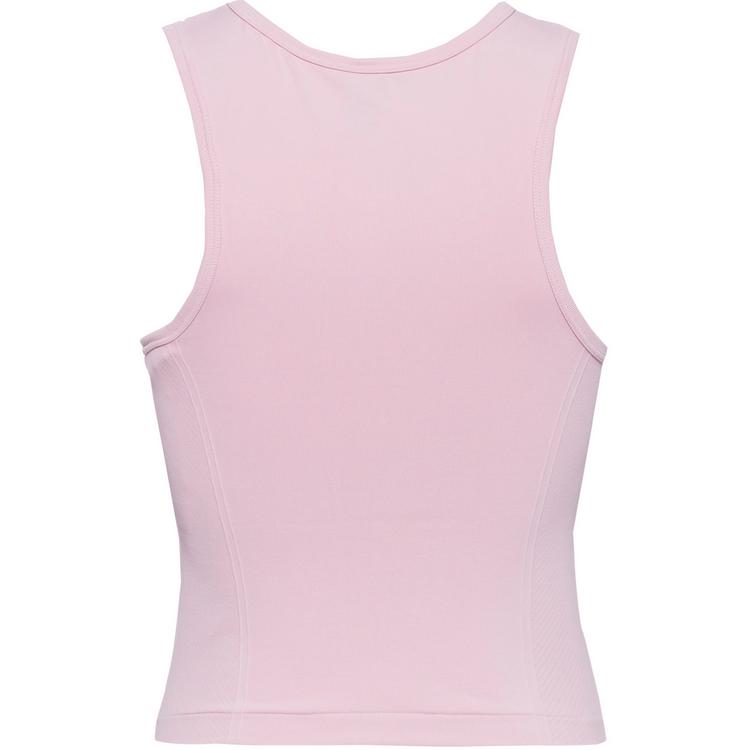 Under Armour Under Armour Vanish Seamless Funktionstank Damen - prime pink - 0 | SportScheck