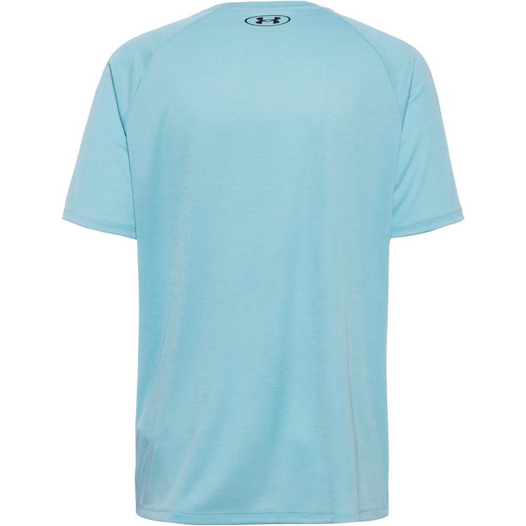 Under Armour Under Armour Tech Textured Funktionsshirt Herren - stream - 0 | SportScheck
