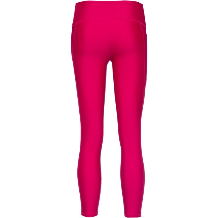 Under Armour Under Armour Tech Hi Ankle Tights Damen - shaded fuchsia - 0 | SportScheck