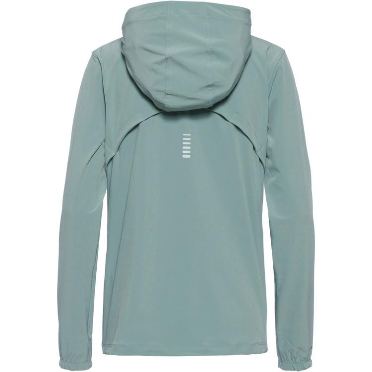 Under Armour Under Armour OUTRUN THE STORM Laufjacke Damen - silica green - 0 | SportScheck