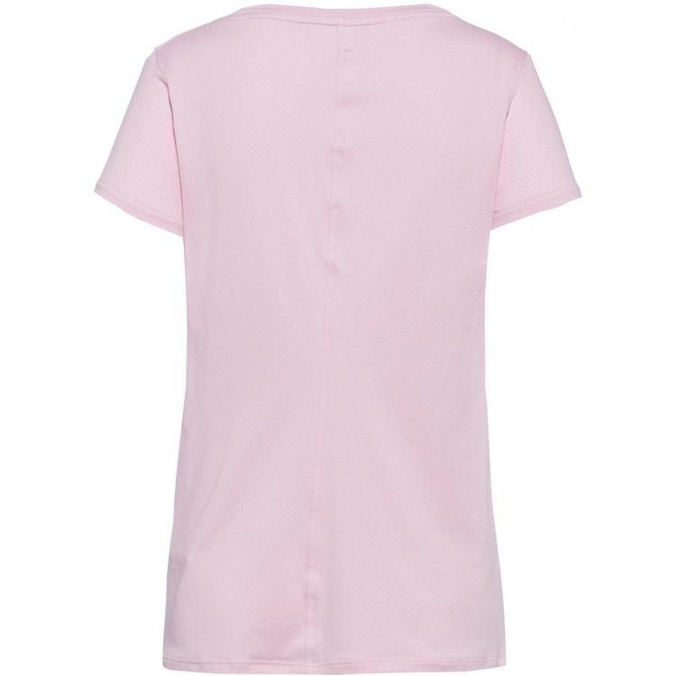 Under Armour Under Armour Heatgear Funktionsshirt Damen - prime pink - 0 | SportScheck