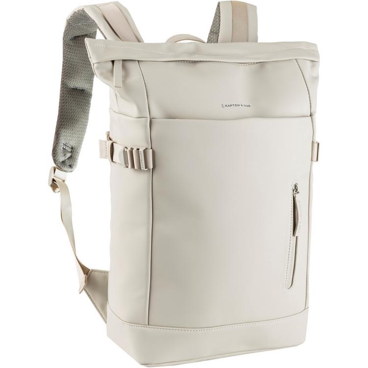 Kapten & Son Kapten & Son Helsinki Daypack - sandstone - 0 | SportScheck