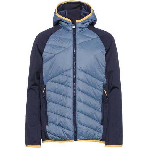 McKinley Sagan Funktionsjacke Jungen