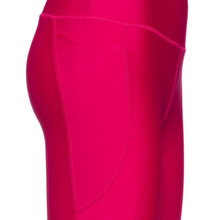 Under Armour Under Armour Tech Hi Ankle Tights Damen - shaded fuchsia - 0 | SportScheck