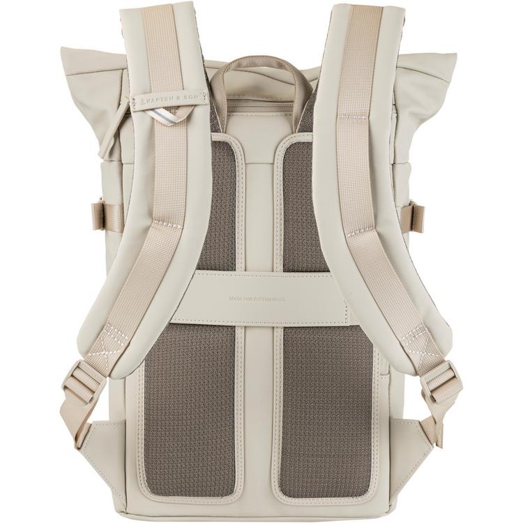 Kapten & Son Kapten & Son Helsinki Daypack - sandstone - 0 | SportScheck